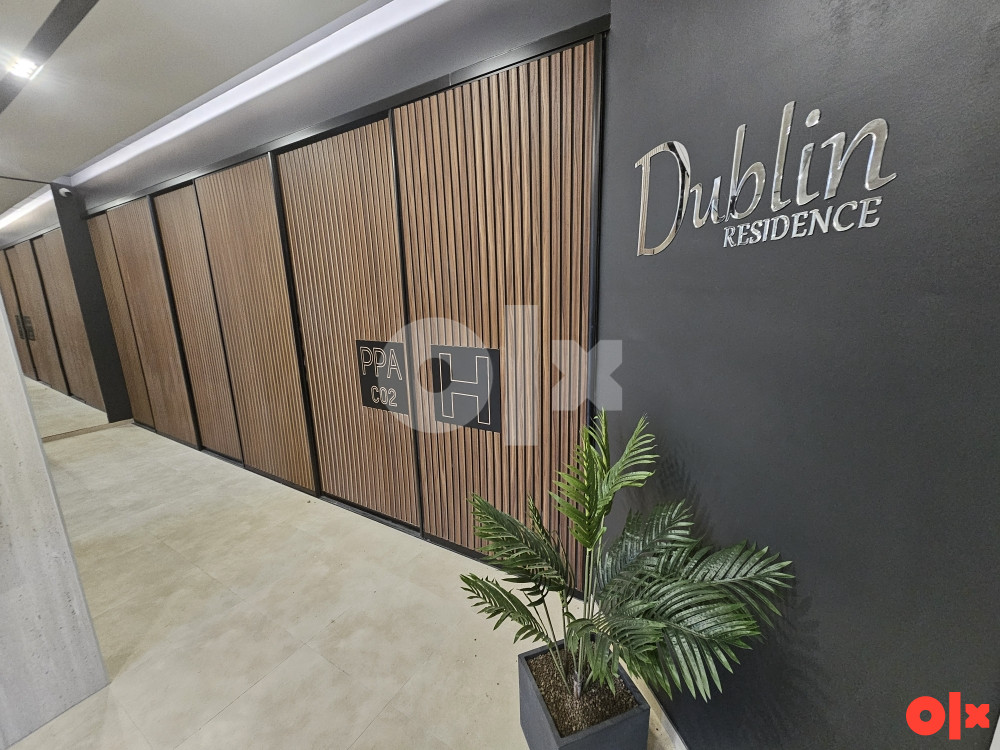 Garažno mjesto Ada Banjaluka DUBLIN RESIDENCE 3