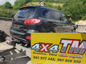 Vrata hyundai galloper tucson terracan toyota hilux rav 4