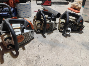 Stihl ms 192 t 193t 194 t