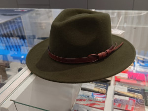 ŠEŠIR PERCUSSION INDIANA 3455 KHAKI