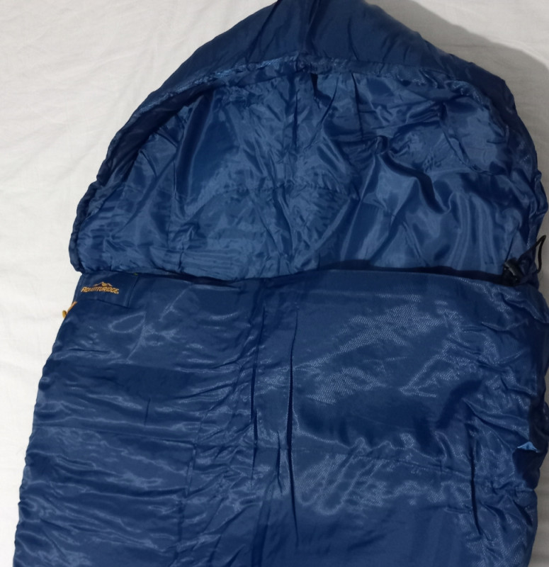 ADVENTURIDGE vreća za spavanje do -19