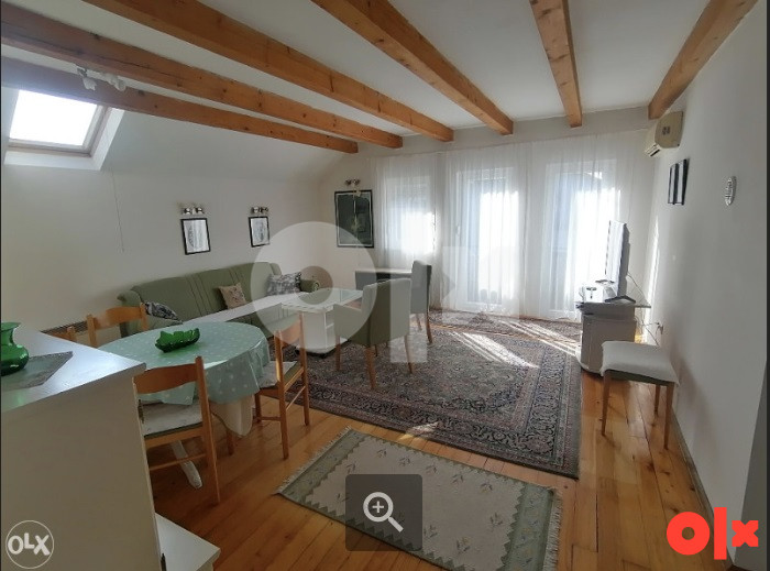 Izdaje se lijepo namješten stan Brčko 2