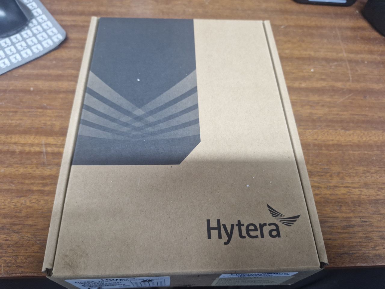 Hytera HP565