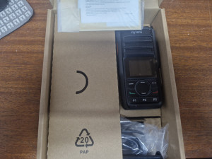 Hytera HP565