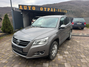 VW Tiguan 2.0 TDI | Auto otpad VUJICA