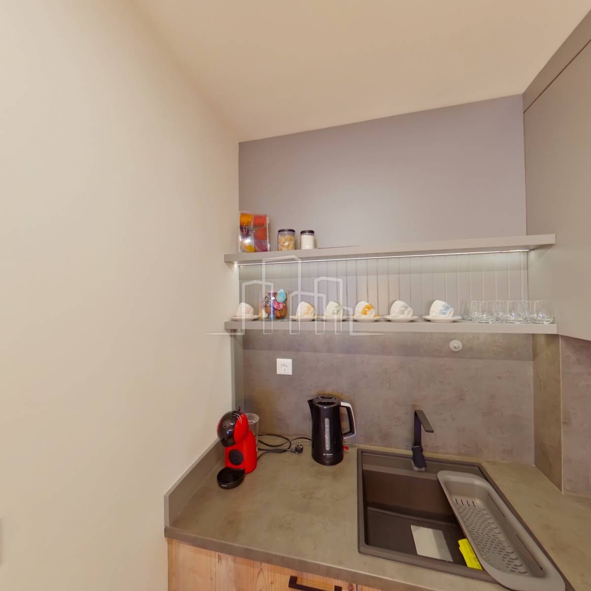 Apartman jedna spavaća 38m2 Snježna dolina Jahorina 10