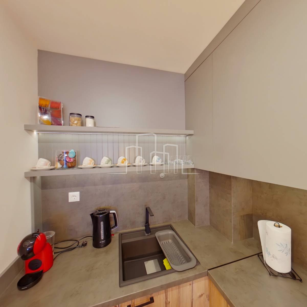 Apartman jedna spavaća 38m2 Snježna dolina Jahorina 11