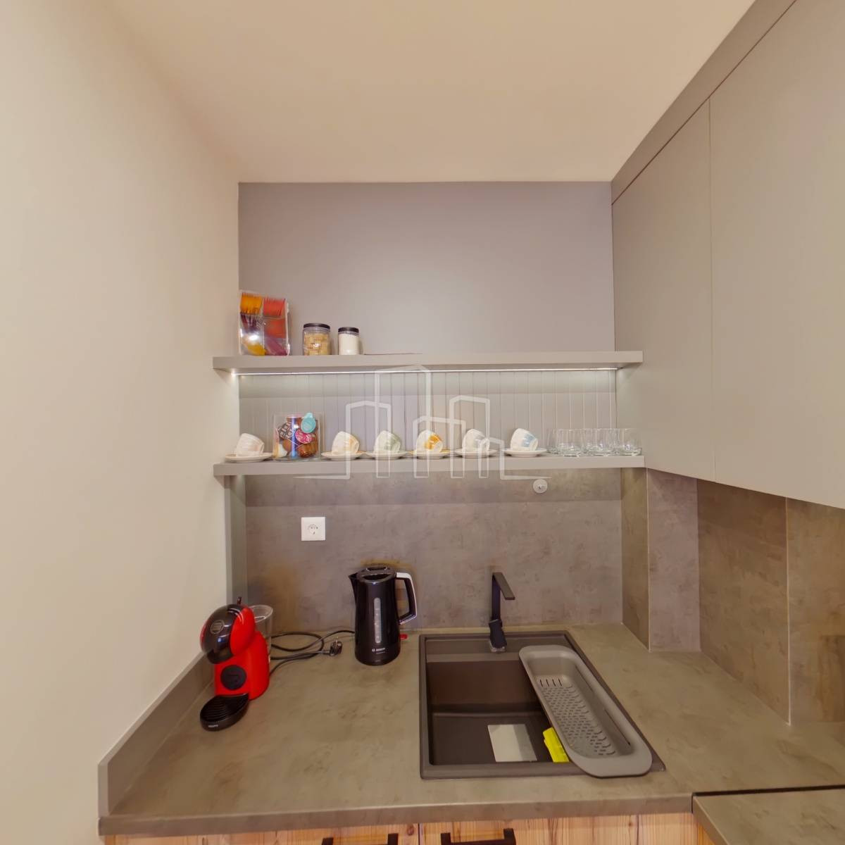 Apartman jedna spavaća 38m2 Snježna dolina Jahorina 14
