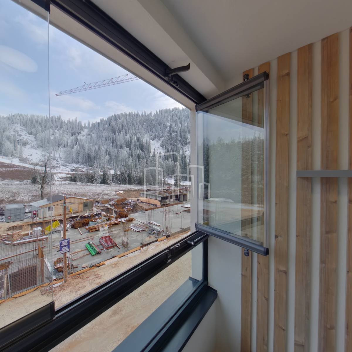 Apartman jedna spavaća 38m2 Snježna dolina Jahorina 19