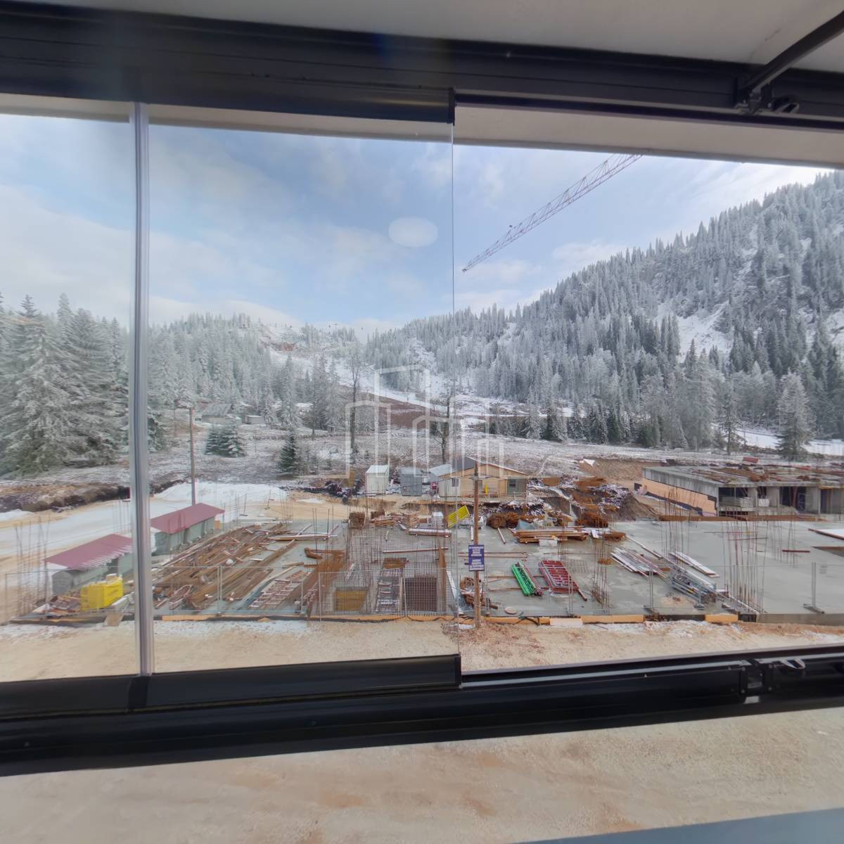 Apartman jedna spavaća 38m2 Snježna dolina Jahorina 22