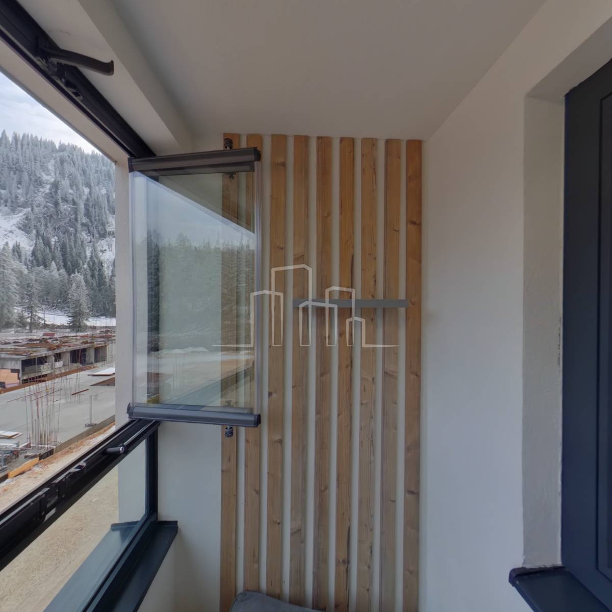 Apartman jedna spavaća 38m2 Snježna dolina Jahorina 23