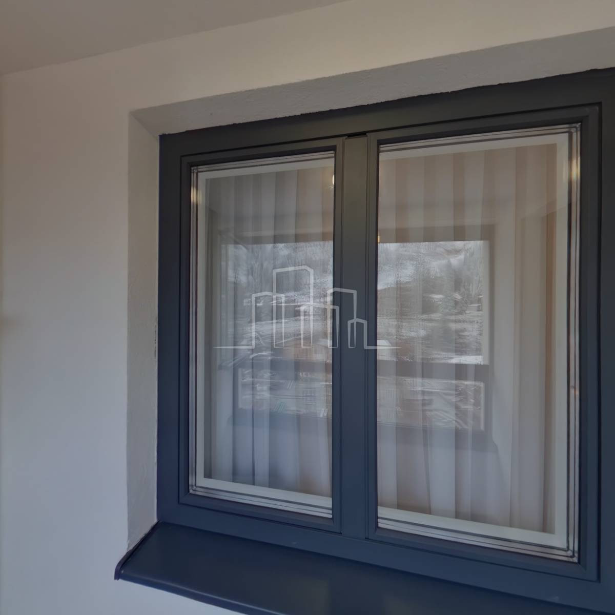 Apartman jedna spavaća 38m2 Snježna dolina Jahorina 24