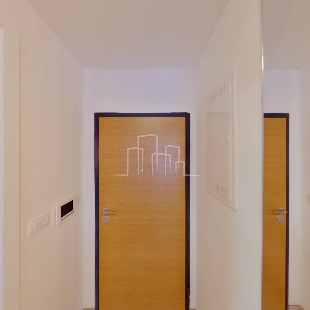 Apartman jedna spavaća 38m2 Snježna dolina Jahorina 31