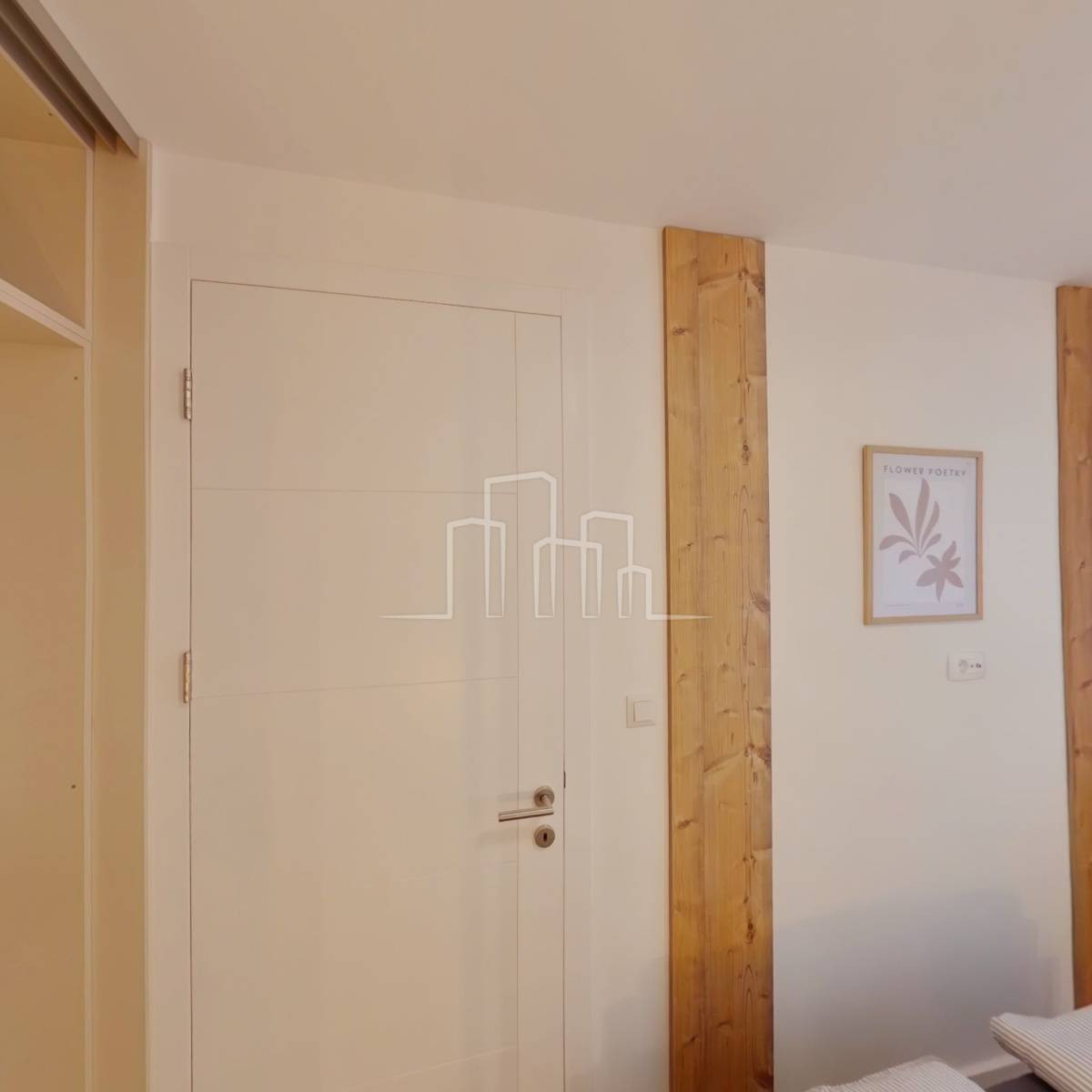 Apartman jedna spavaća 38m2 Snježna dolina Jahorina 48