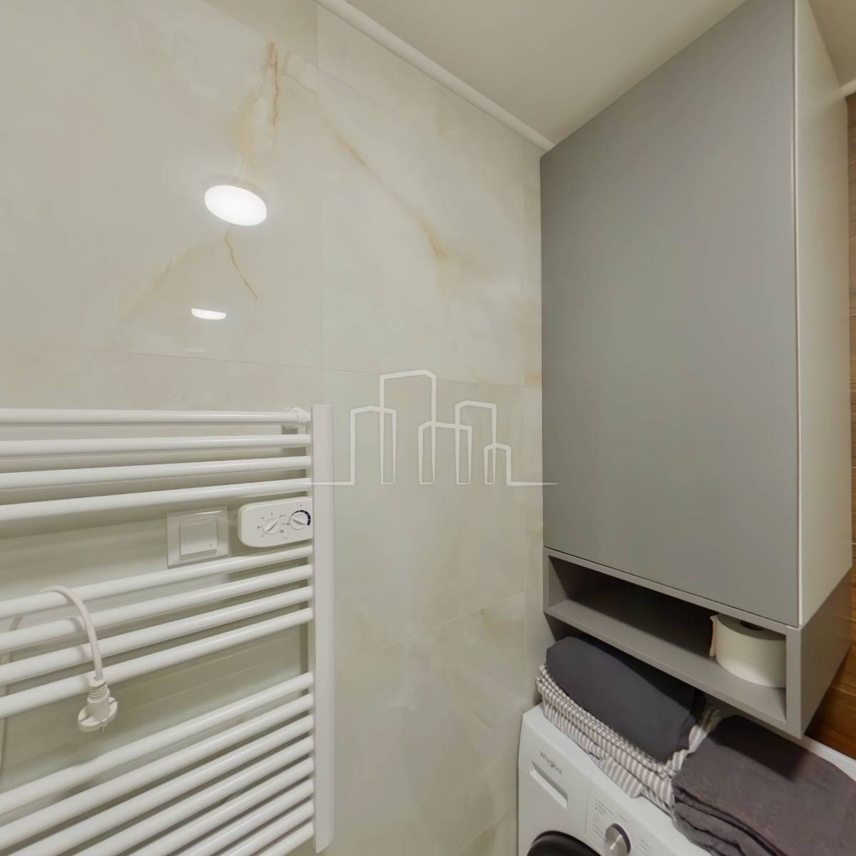 Apartman jedna spavaća 38m2 Snježna dolina Jahorina 49