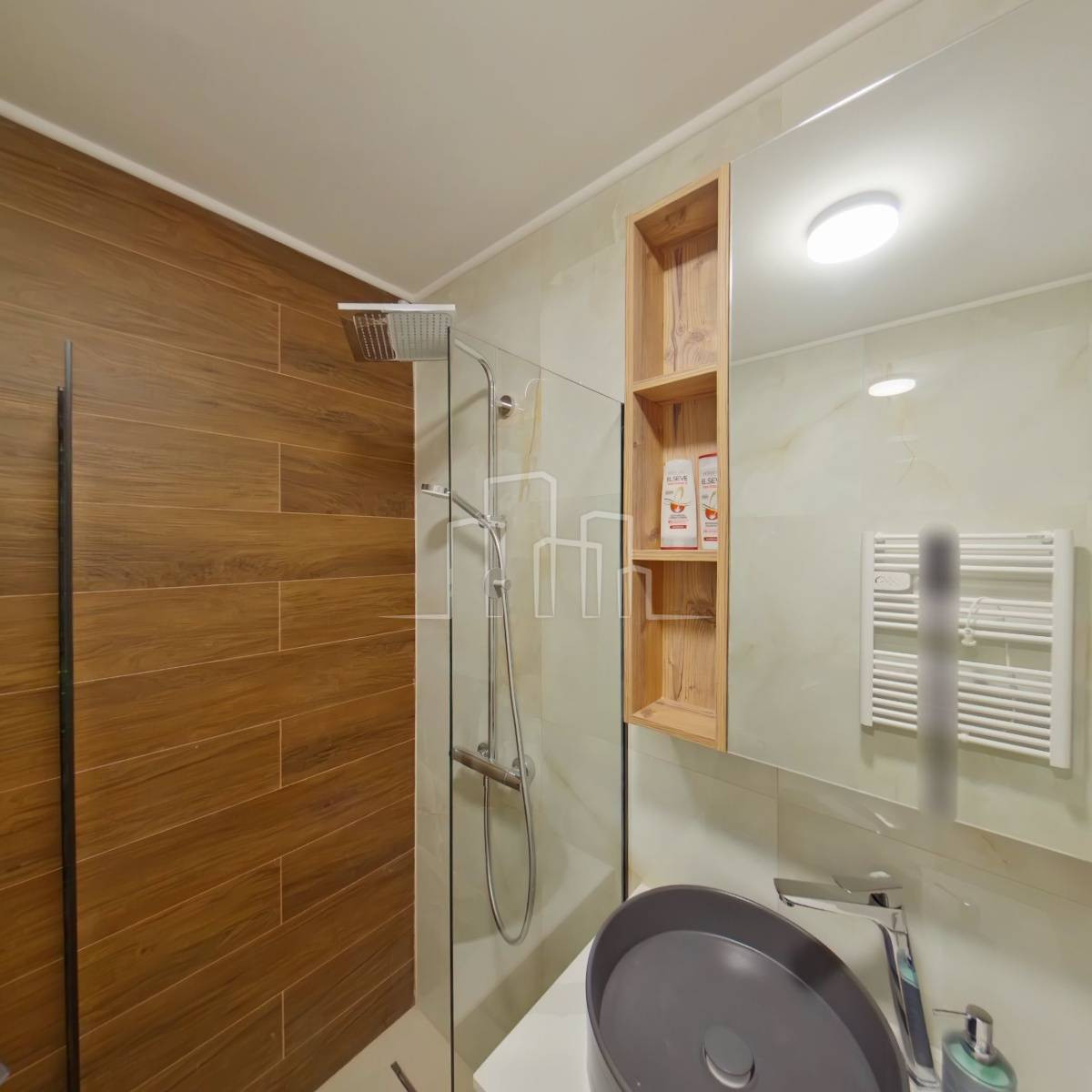 Apartman jedna spavaća 38m2 Snježna dolina Jahorina 50