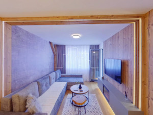 Apartman jedna spavaća 38m2 Snježna dolina Jahorina