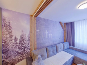 Apartman jedna spavaća 38m2 Snježna dolina Jahorina photo 2
