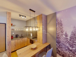Apartman jedna spavaća 38m2 Snježna dolina Jahorina photo 3