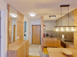 Apartman jedna spavaća 38m2 Snježna dolina Jahorina photo 4