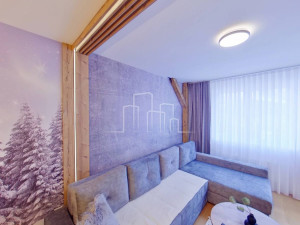 Apartman jedna spavaća 38m2 Snježna dolina Jahorina photo 5