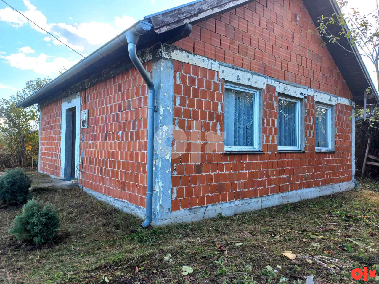 Vikendica/Kuca 72m2