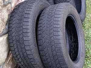 ZIMSKE GUME CONTINENTAL 215/60R16 95H POLOVNO