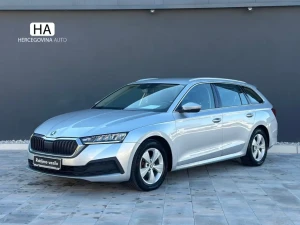 Škoda Octavia Combi AMB 2.0 TDI 85 KW