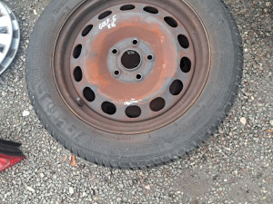 GUME SA FELGAMA GOLF 5 205X55 R16