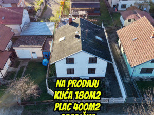 Na prodaju Kuća Gradiška