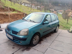 RENAULT CLIO 1.5 DCI REG 1/2025 061 087 703