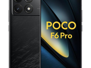 Xiaomi Poco F6 PRO 12/512GB
