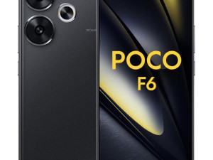 Xiaomi Poco F6 12/512GB