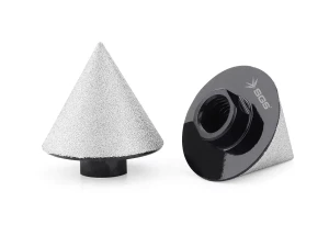 SVRDLO KONUS STEPENASTO DIAMANT ZA KAMEN M14  35MM