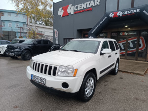 Jeep Grand Cherokee 3.7 plin