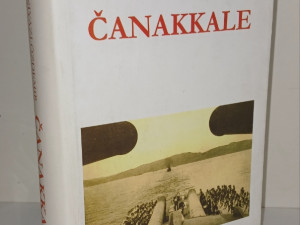 CANAKKALE - BITKA ZA ISTANBUL - MEHMED NIJAZI OZDEMIR