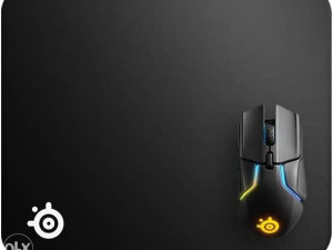 STEELSERIES Qck Edge L podloga za mis