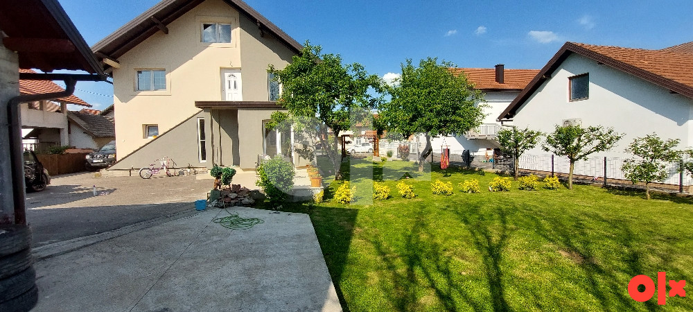 Kuća Doboj naselje Usora