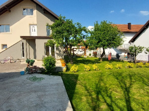 Kuća Doboj naselje Usora