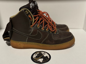 Nike patike muske air force 44