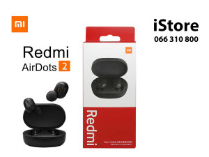 Xiaomi Redmi AirDots 2 - Original Wireless Bluetooth 5
