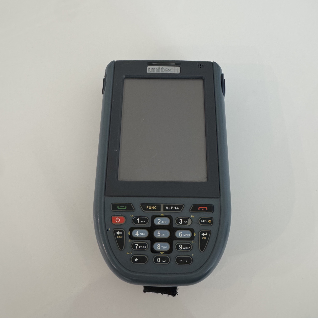 Unitech PA600 mobilni skener