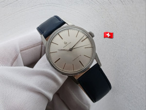 CERTINA waterking SWISS MADE 1967.god. mehanički muški sat