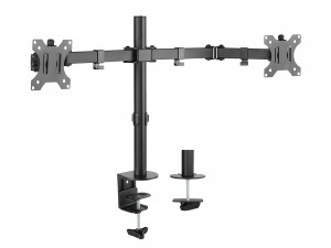 Nosač za dva monitora SBOX LCD-352/2 019937