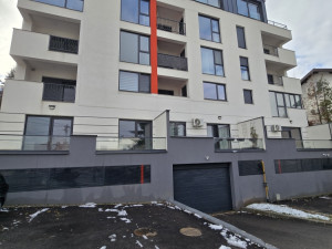 Dvosoban stan novogradnja Novo Sarajevo