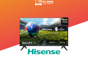 Hisense Smart televizor 43A6Q 43" 4K UHD Vidaa TV 5GOD Gar.