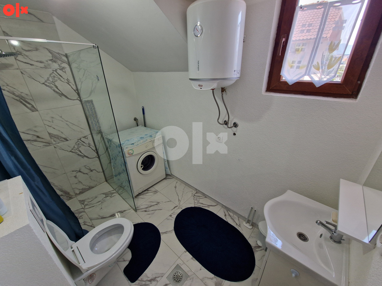 Najam stana u kući - Kasindolska 85m2