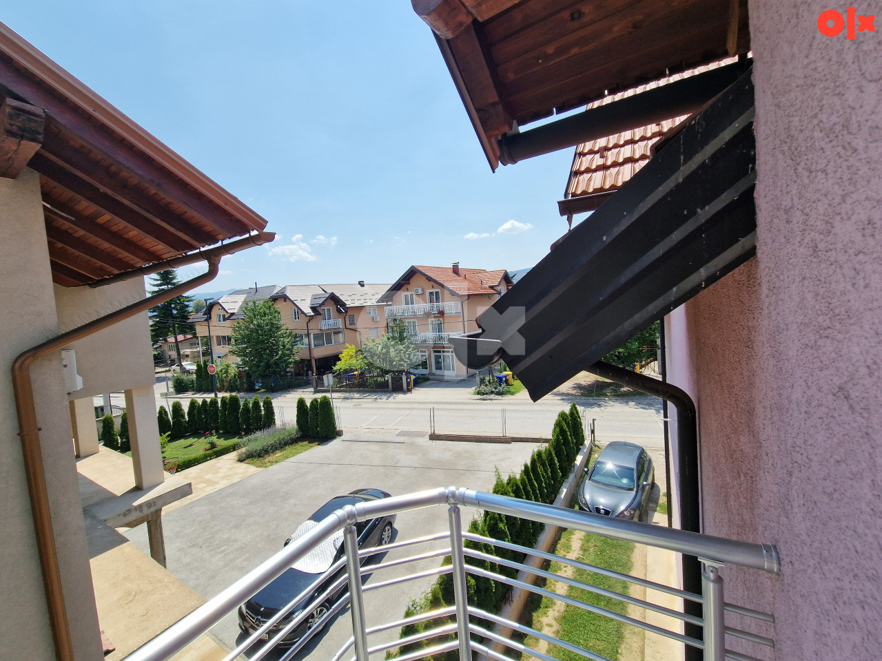 Najam stana u kući - Kasindolska 85m2