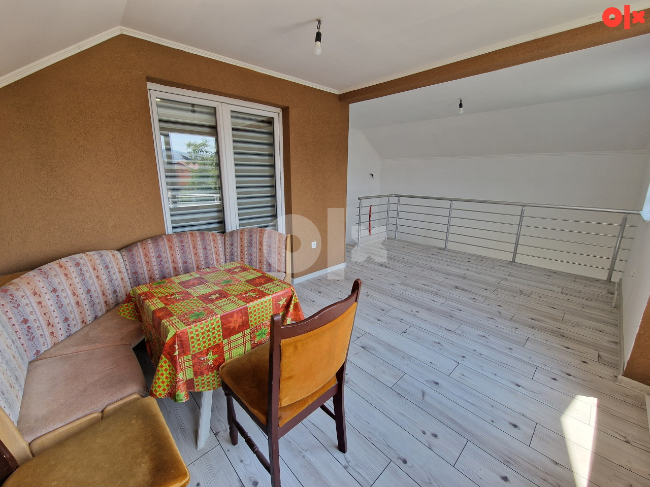 Najam stana u kući - Kasindolska 85m2