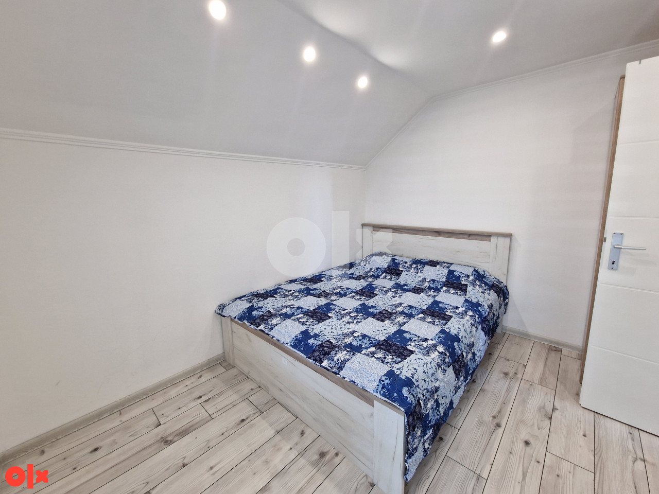 Najam stana u kući - Kasindolska 85m2